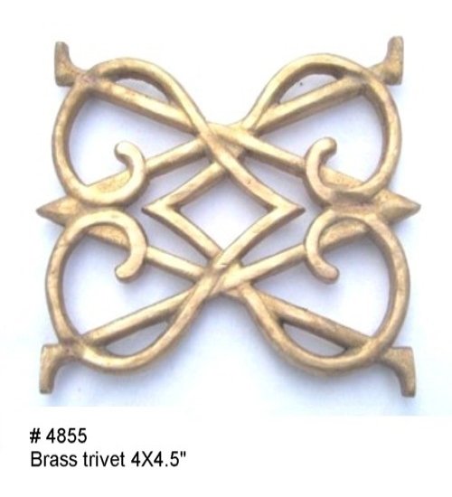 Trivet