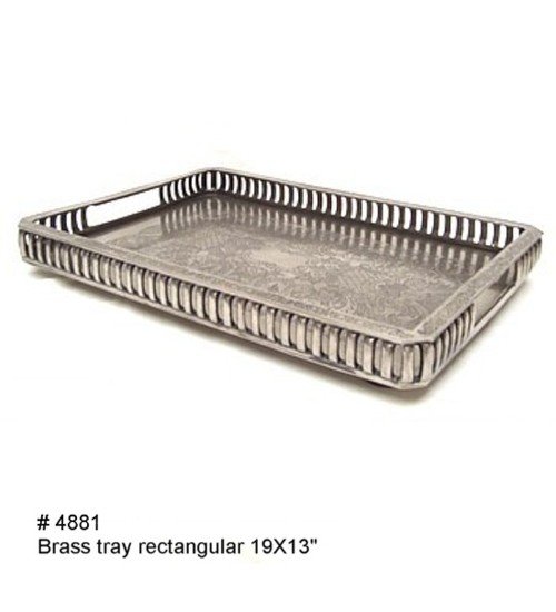 tray