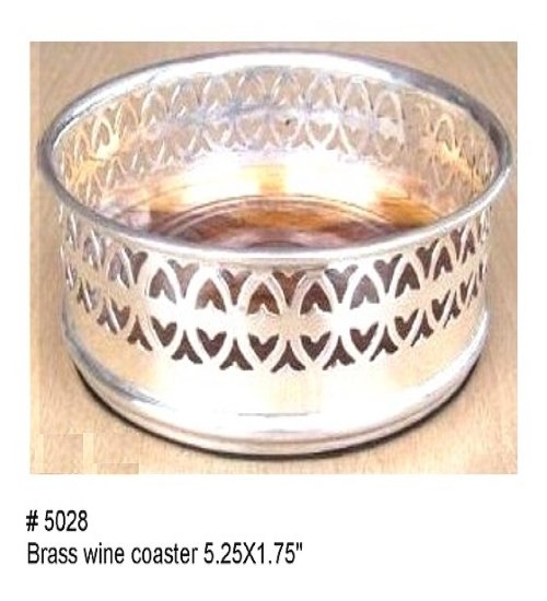 Wine Coaster