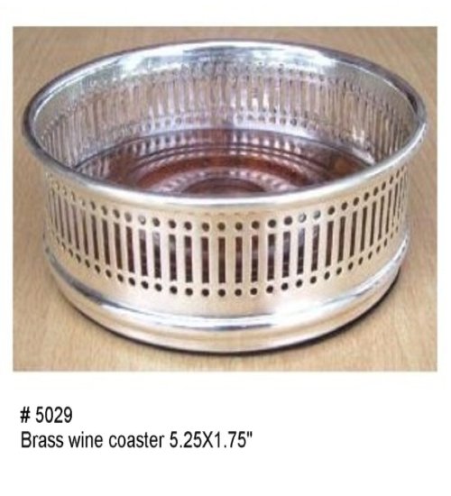 Wine Coaster