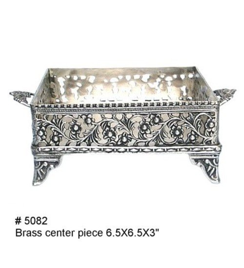 Brass centerpeice