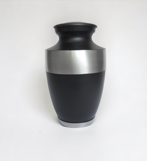 Brass Cremation Urn
