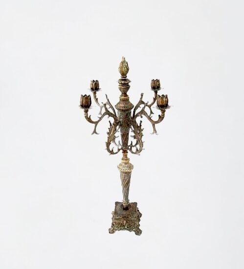 Candelabra 4Lit