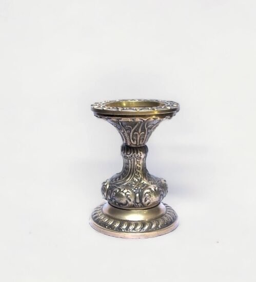 Pillar Candleholder