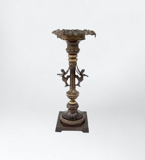 Pillar Candlestand