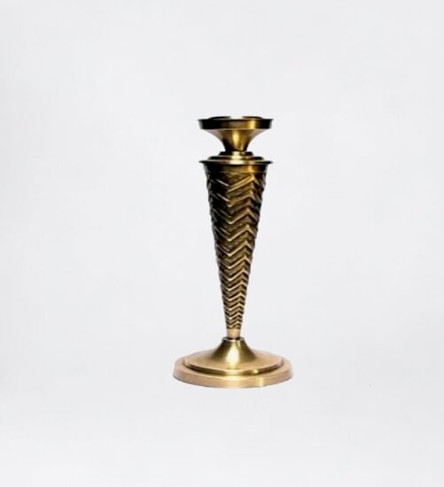 Candleholder