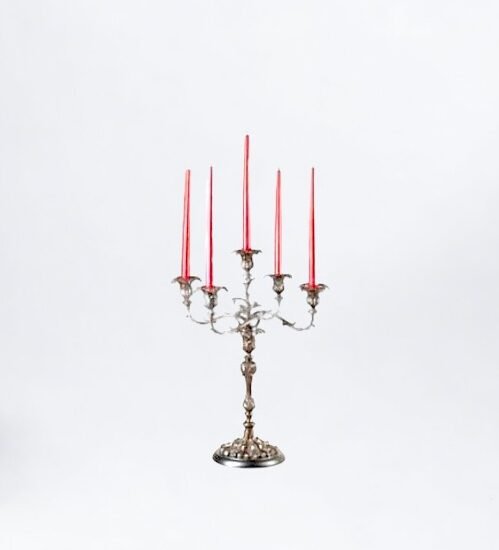 Candlebra 5Lit