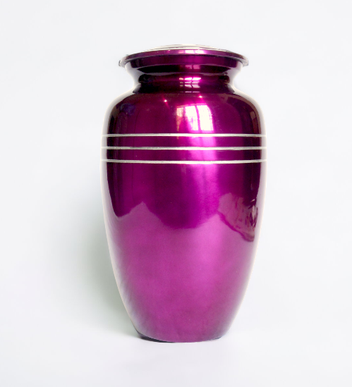 cremation urn