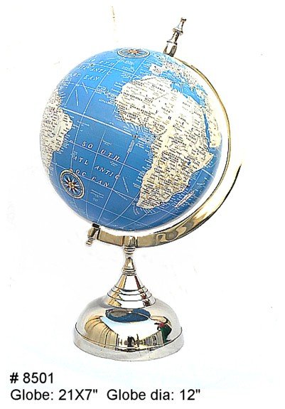 Globe
