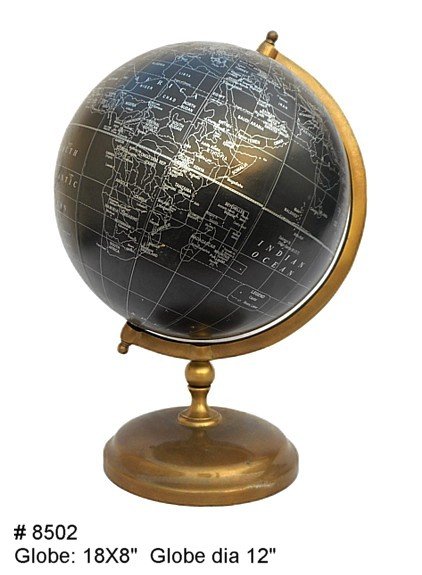 Globe