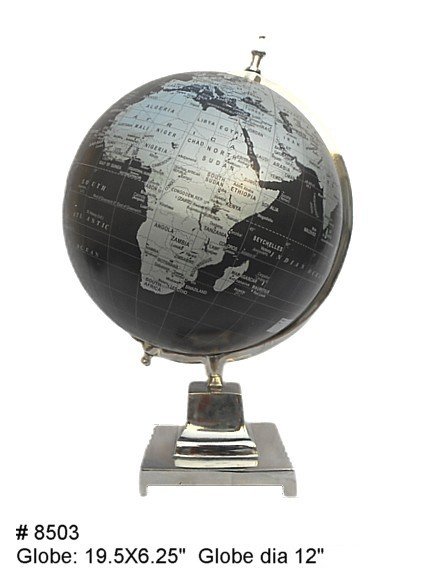 Globe