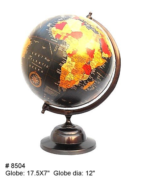 Globe