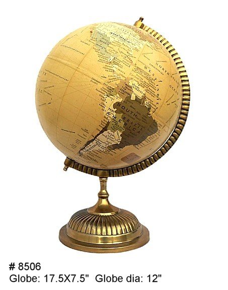 Globe