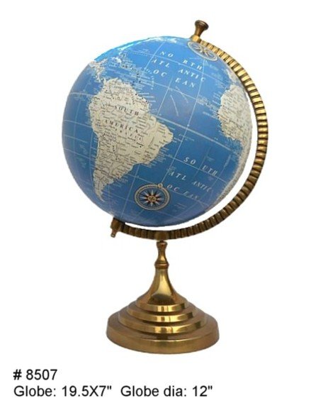 Globe