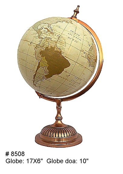 Globe