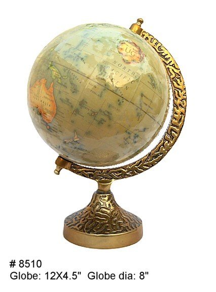 Globe