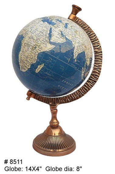 Globe