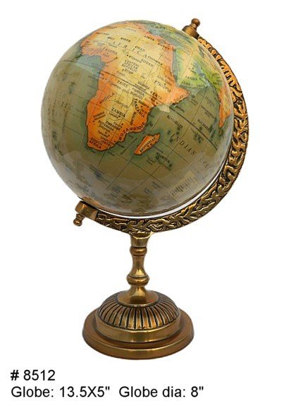 Globe