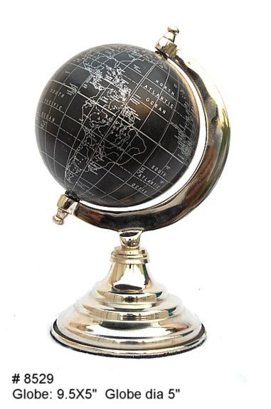 Globe