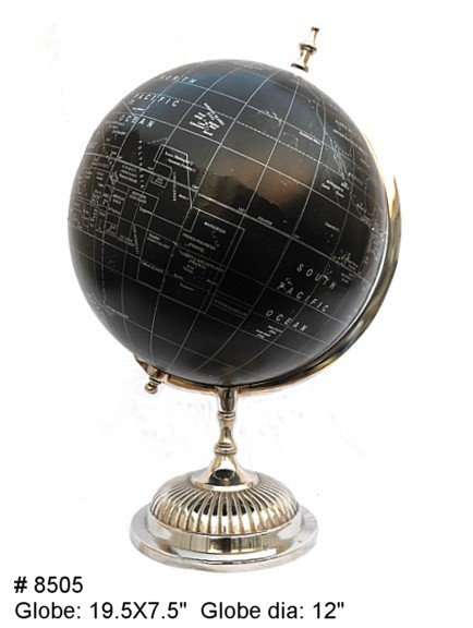 Globe
