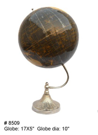 Globe