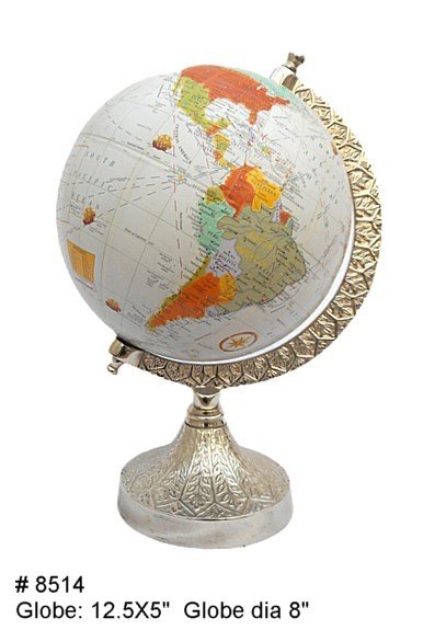 Globe