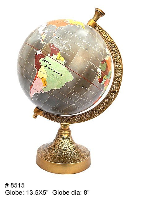 Globe