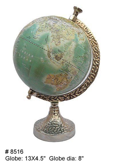 Globe
