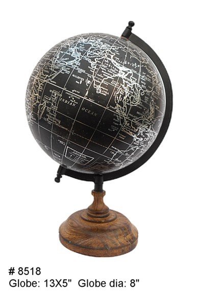 Globe