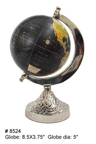 Globe