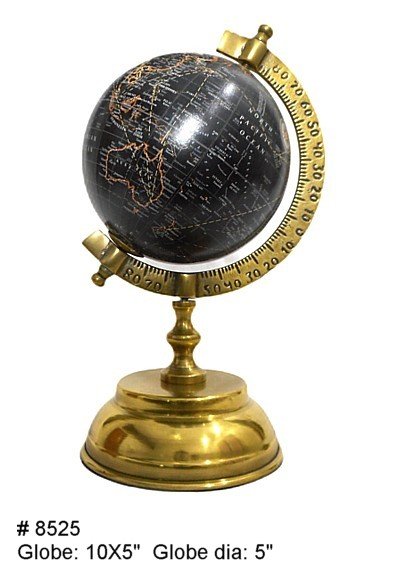Globe