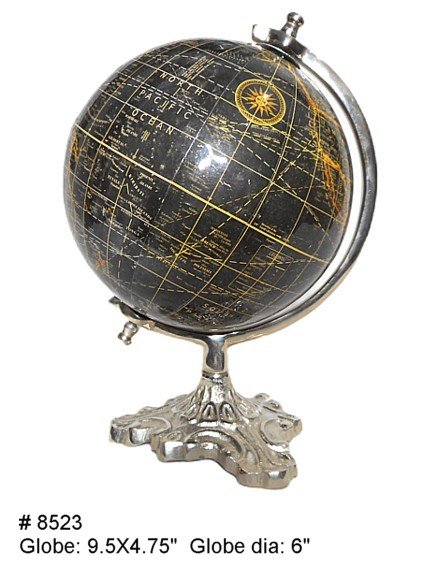 Globe
