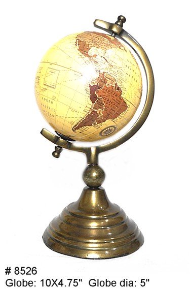 Globe