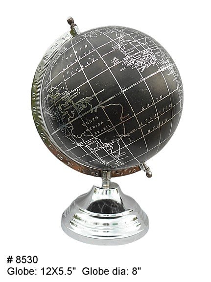 Globe