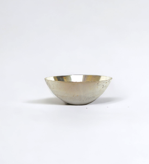 Small Bareware Bowl