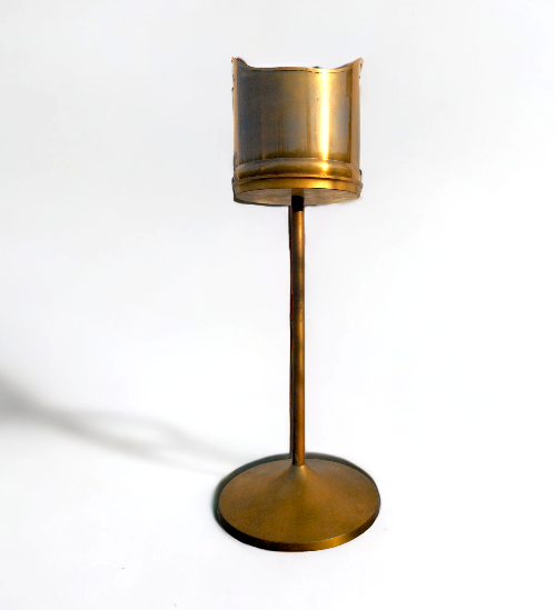 Ice Bucket With Stand