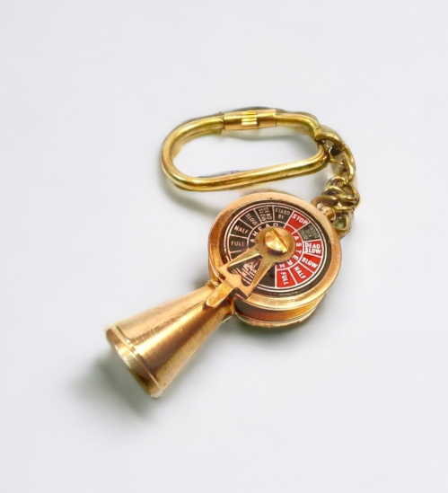 Nautical Keychain