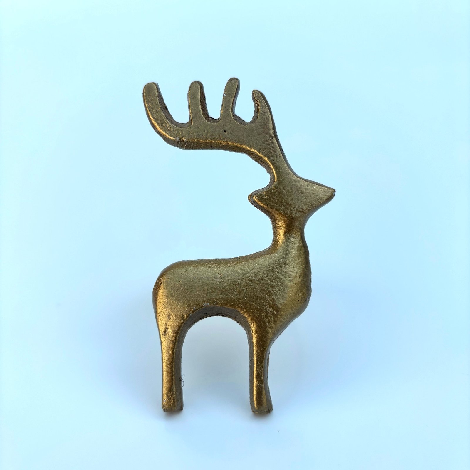 Reindeer Napkin Ring