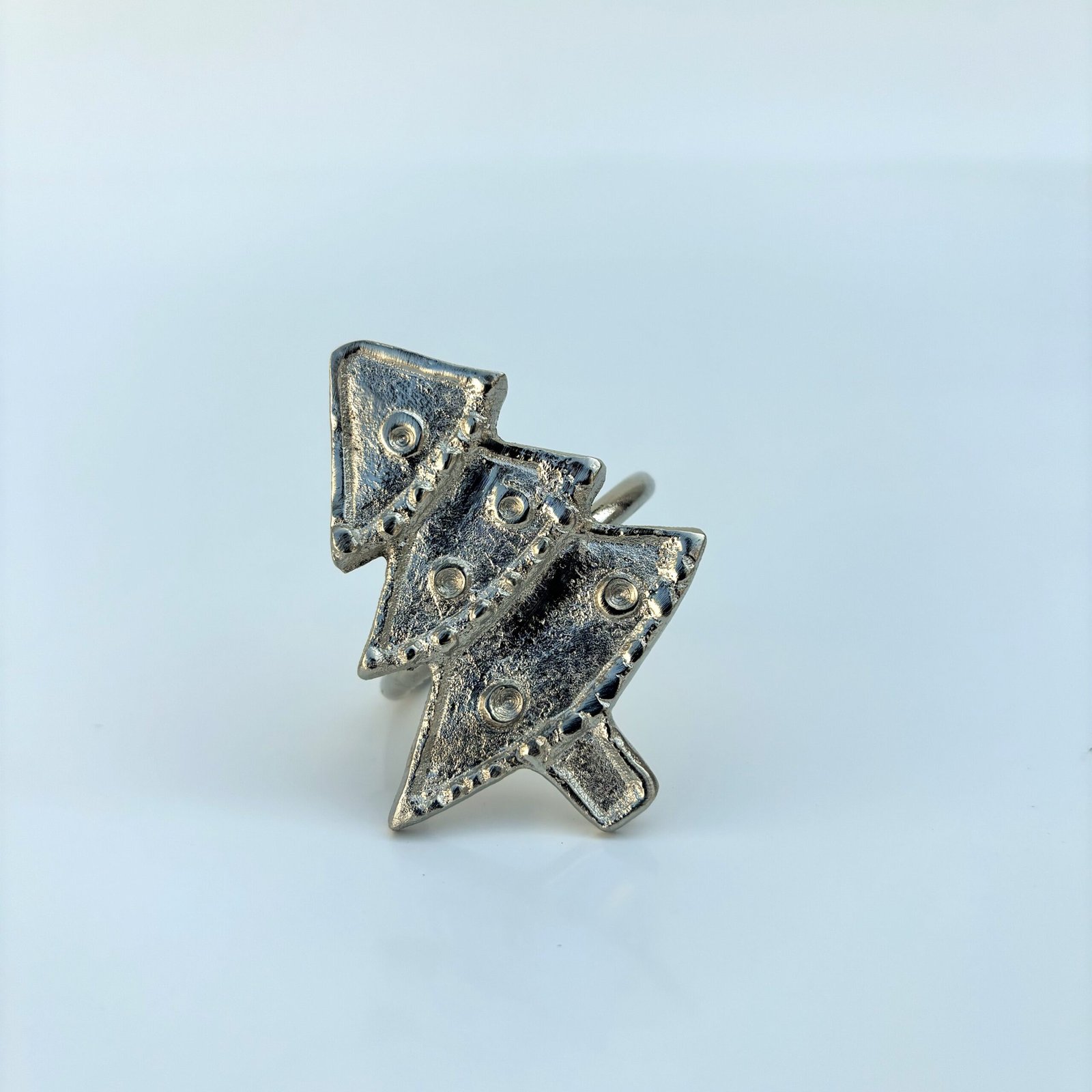 Christmas Tree Napkin Ring