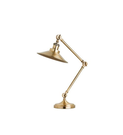 Adjustable Table Lamp